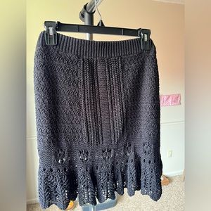 Anthropologie Skirt